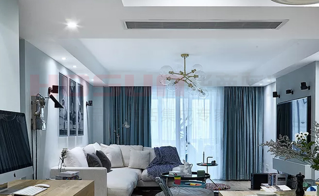 家用中央空調清洗 家用中央空調清洗