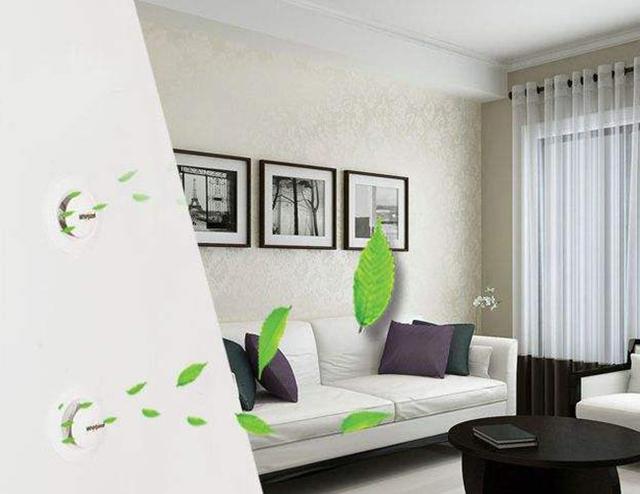 新風(fēng)系統(tǒng)會影響室內(nèi)濕度嗎？如何保持適宜的室內(nèi)濕度？